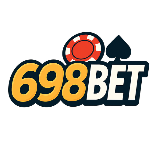 698bet Logo